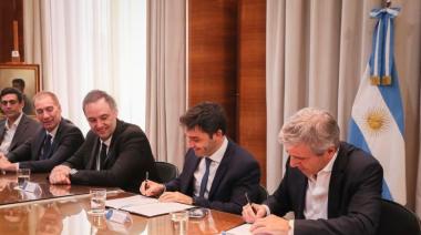 Caputo y Santilli enfrentan a gobernadores y mantienen el superávit: ¿Cómo lo logran?