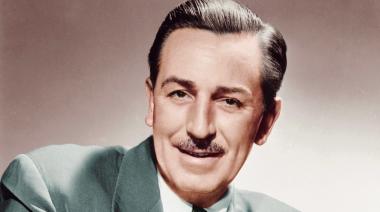 Walt Disney, su pasado como espía secreto del FBI