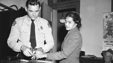Montgomery 1955: el momento que marcó la lucha por los derechos civiles de la mano de Rosa Parks
