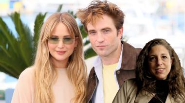 Matate, amor: Scorsese descubrió a la argentina Ariana Harwicz gracias a un club de lectura