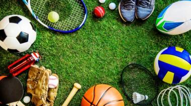 Agenda: tenis, pádel, TC, rugby, fútbol y running, los protagonistas del deporte sabatino