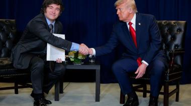 La semana del agro, entre el acuerdo con Estados Unidos y el récord histórico del trigo