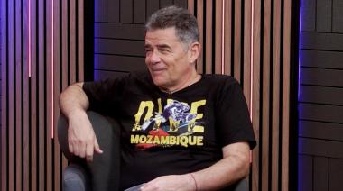 Julián Weich: "Soy el mismo de siempre, pero con más información"