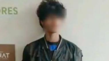 Detuvieron a un joven acusado de abusar sexualmente de dos estudiantes en Ciudad Universitaria