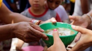 La UCA alerta: tener trabajo ya no alcanza para comer