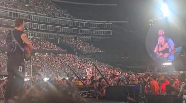 ¿La Kiss Cam será controlada por los espectadores?