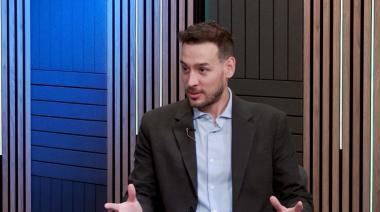 Santiago Ricca: "Hay que salir a convencer a los diputados que no están vinculados al agro"