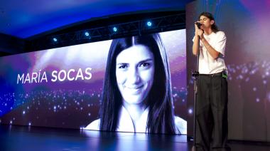 In Memoriam: así fue el momento más emotivo de la noche