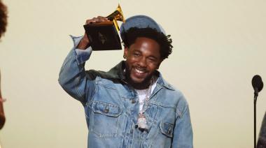 Kendrick Lamar lidera las nominaciones a los Premios Grammy: conocé la lista
