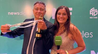 Rolando Graña, tras ganar con GPS: “Hay límites que este Gobierno está cruzando”