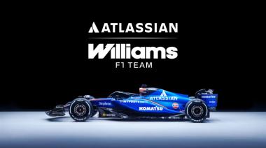 Williams se renueva: nuevo nombre y emblema para 2026