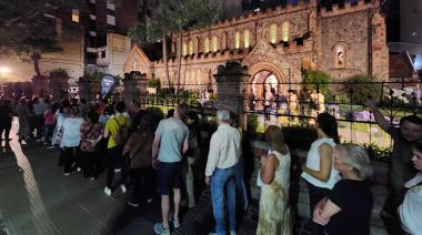 Todo lo que tenés que saber para disfrutar de La Noche de los Templos