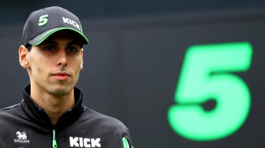 Fórmula 1: Bortoleto fue sancionado y Colapinto podría ganar posiciones en Qatar