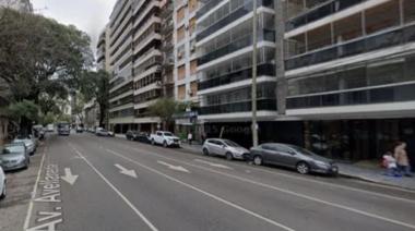 Flores: tragedia en un ascensor cobra la vida de un nene de 2 años