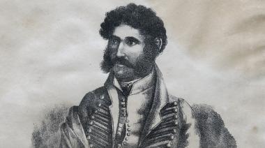 ¿Sabías que un 27 de noviembre nacía una figura clave para el federalismo argentino?