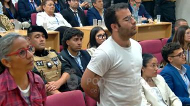 Fallo histórico en Chaco: el jurado declaró culpable al clan Sena por el femicidio de Cecilia Strzyzowski