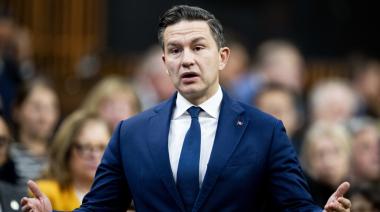 Pierre Poilievre: ¿el nuevo salvador del conservadurismo canadiense?