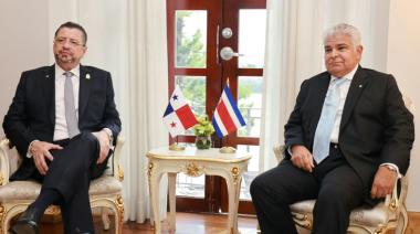 Panamá y Costa Rica: la alianza que promete revolucionar el comercio regional