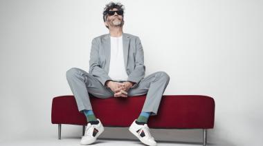 Fito Páez presenta su nuevo espectáculo, Sale el sol: cuándo y cómo conseguir entradas
