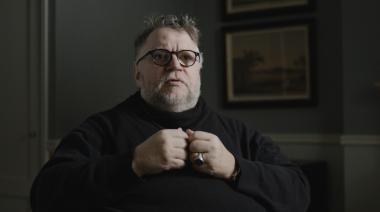 Guillermo del Toro y la experiencia paranormal que vivió en Nueva Zelanda con un fantasma