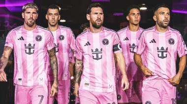 Cambio en el fútbol de Estados Unidos: la MLS adoptó el calendario de FIFA