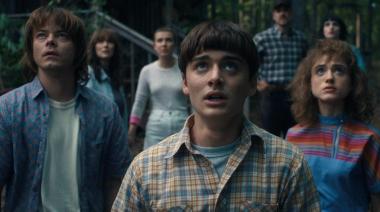 Stranger Things tendrá un spin-off muy diferente según Matt Duffer