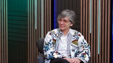 Alejandra Sánchez Cabezas, médica, sanitarista: “Financiar la salud no es un gasto”