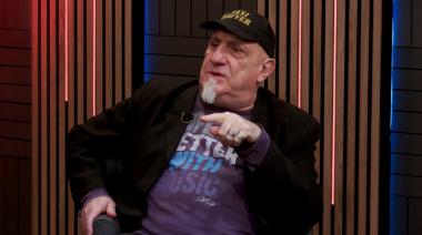 Juan Acosta entre política, fama y vacío existencial: “O te hacés famoso o morís nervioso”