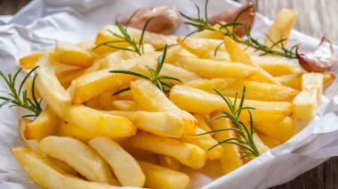 El INTA Balcarce avanza con una papa editada genéticamente para la industria