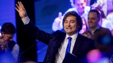 Milei acelera su plan y busca blindar apoyos para las reformas clave