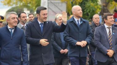 Elecciones en Mendoza: Petri y Allasino, un dúo en busca de poder