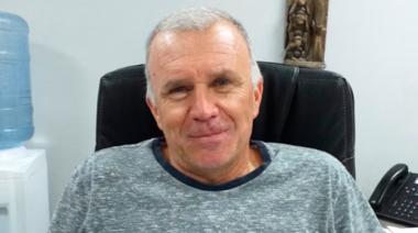 Carlos “Turco” Balor asumirá la intendencia de Berazategui