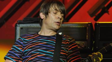 Falleció Gary "Mani" Mounfield, bajista de Stones Roses y Primal Scream