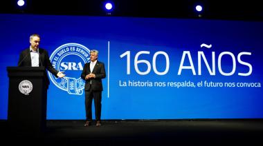 Manuel Adorni: “Este Gobierno no le va a dar la espalda al campo”