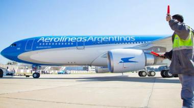 Día de la Aviación Civil: por qué se conmemora el 5 de noviembre