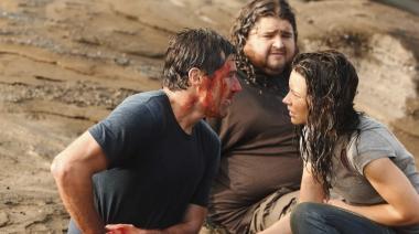 Ver Lost en orden cronológico, ¿la única forma de que todo tenga sentido?