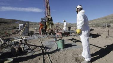 Mendoza convoca a una audiencia pública por un nuevo proyecto minero en el sur provincial