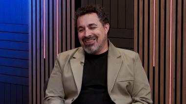 David Señoran: "La obra presenta cuerpos que se resisten a ser considerados como mercancía"