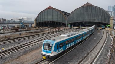 Trenes Argentinos compra 43 trenes para el AMBA: ¿qué mejoras traerán?