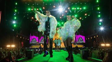 Un mensaje filtrado retira a Miranda! de los escenarios durante todo 2026