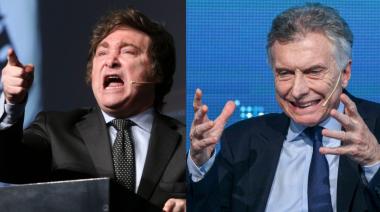 El PRO responde a Milei: 'Nos van a necesitar para gobernar'