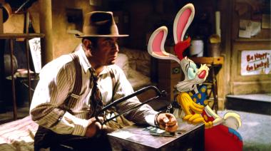 Quién engañó a Roger Rabbit, el clásico de culto que podría tener secuela