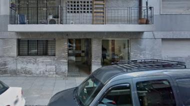 Una oficial de la Policía Federal mató a su expareja en Caballito: el hombre tenía denuncias por violencia de género