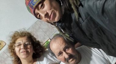 “Hasta que nos volvamos a abrazar”: la desgarradora carta de despedida de la mamá de Débora Bulacio