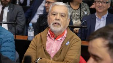 Ordenan la detención de Julio De Vido tras quedar firme su condena por Once