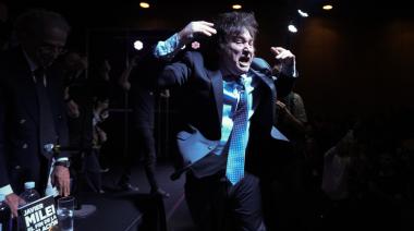 Encuesta nacional revela un giro clave en el fenómeno Milei