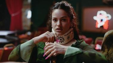 Rosalía, entre el rodaje de Euphoria y su nuevo disco