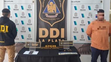 Un sargento de la Bonaerense fue detenido por secuestrar y abusar de una joven en el Parque Pereyra Iraola