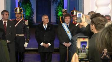 El Consejo de Mayo acelera la reforma laboral en una semana decisiva para el Gobierno