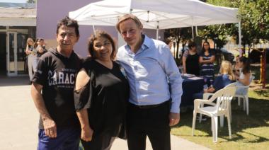 El mapa de intendentes del GBA: quiénes suben y quiénes se hunden en noviembre